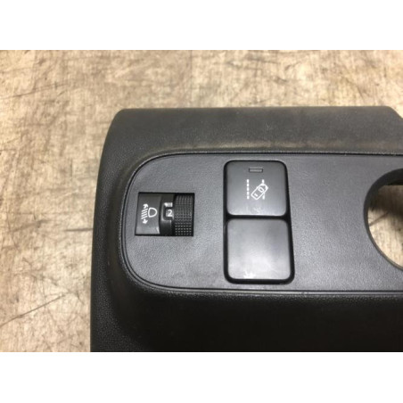 Commande de reglage hauteur de phare CITROEN C3 3 PHASE 1 d’occasion