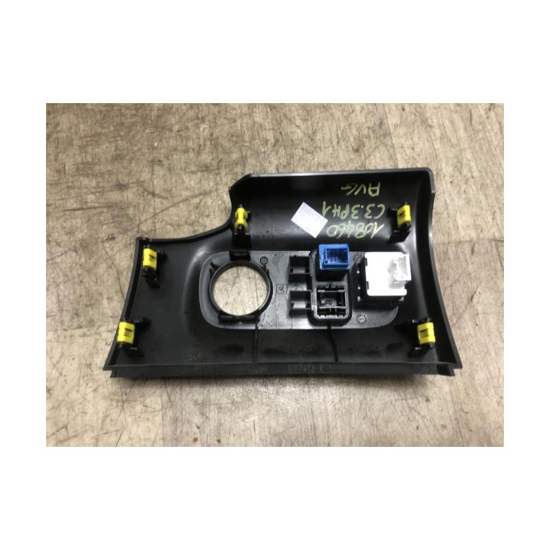 Commande de reglage hauteur de phare CITROEN C3 3 PHASE 1 d’occasion