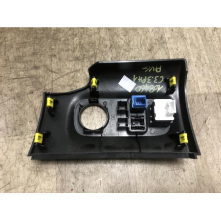 Commande de reglage hauteur de phare CITROEN C3 3 PHASE 1 d’occasion
