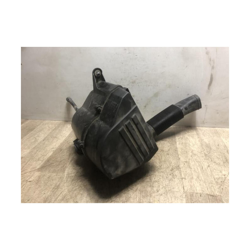 Boitier filtre a air VOLKSWAGEN POLO 5 PHASE 1 d’occasion