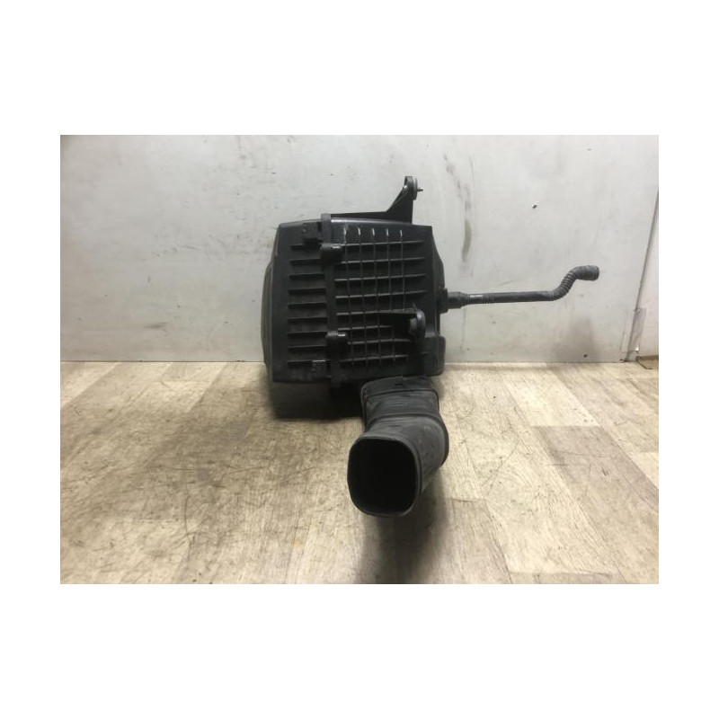 Boitier filtre a air VOLKSWAGEN POLO 5 PHASE 1 d’occasion