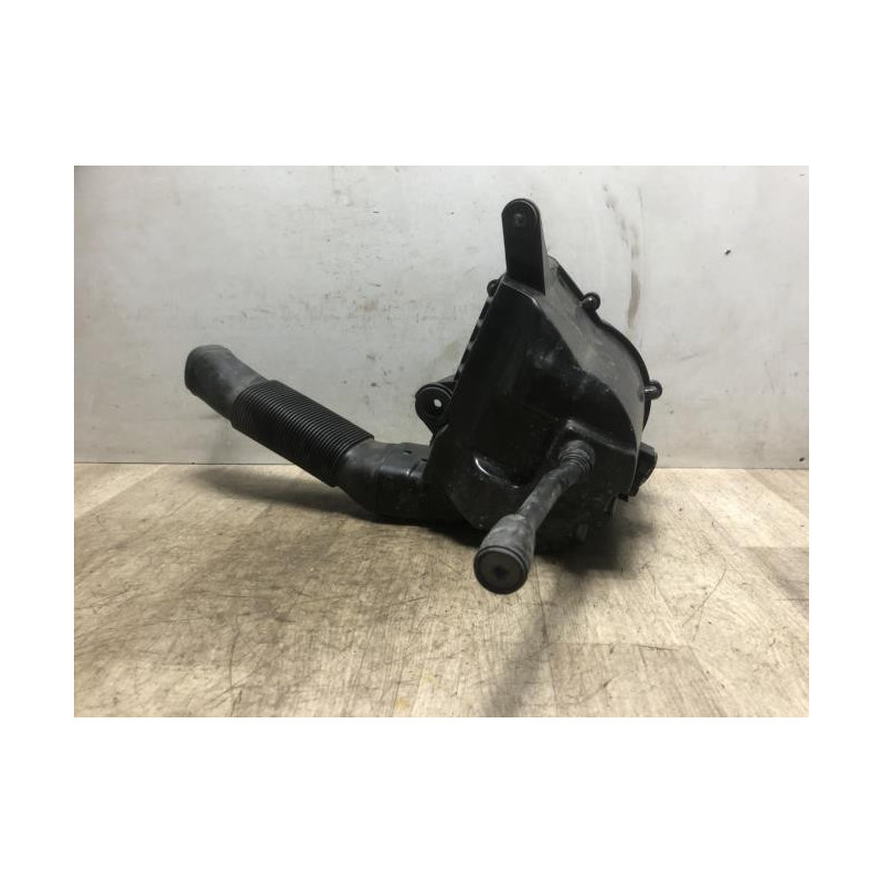 Boitier filtre a air VOLKSWAGEN POLO 5 PHASE 1 d’occasion