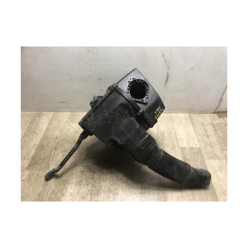 Boitier filtre a air VOLKSWAGEN POLO 5 PHASE 1 d’occasion