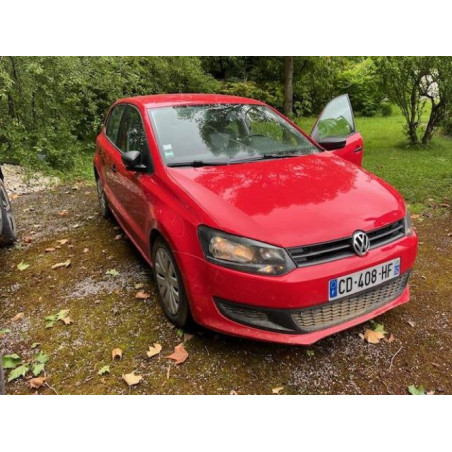 Boitier filtre a air VOLKSWAGEN POLO 5 PHASE 1 d’occasion