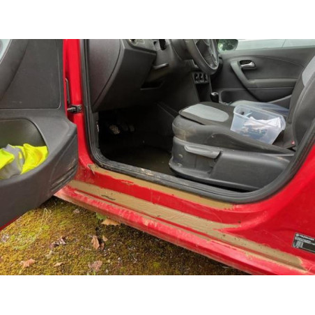 Boitier filtre a air VOLKSWAGEN POLO 5 PHASE 1 d’occasion