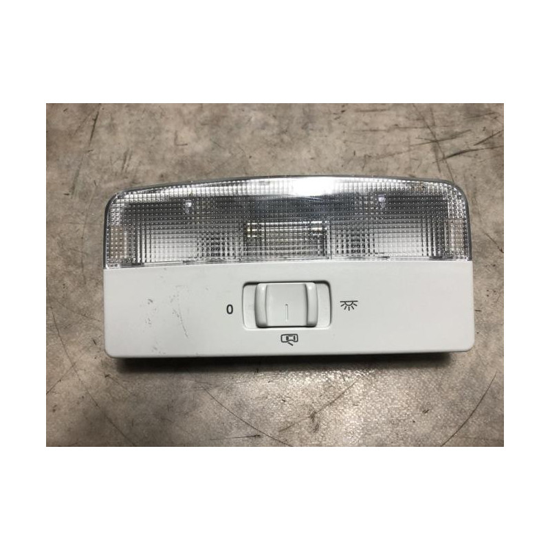 Commande de reglage eclairage tableau de bord VOLKSWAGEN POLO 5 PHASE 1 d’occasion