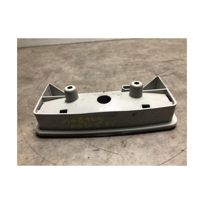 Commande de reglage eclairage tableau de bord VOLKSWAGEN POLO 5 PHASE 1 d’occasion
