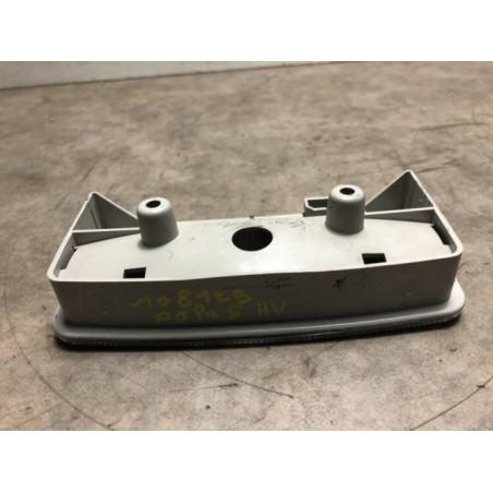 Commande de reglage eclairage tableau de bord VOLKSWAGEN POLO 5 PHASE 1 d’occasion