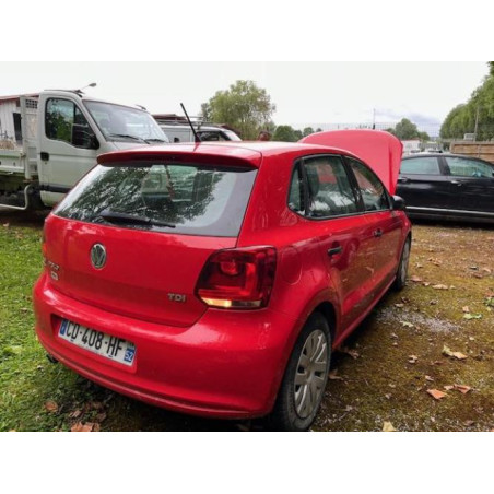 Commande de reglage eclairage tableau de bord VOLKSWAGEN POLO 5 PHASE 1 d’occasion
