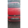 Commande de reglage eclairage tableau de bord VOLKSWAGEN POLO 5 PHASE 1 d’occasion
