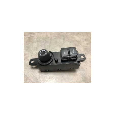 Commande autoradio PEUGEOT 208 1 PHASE 2 d’occasion