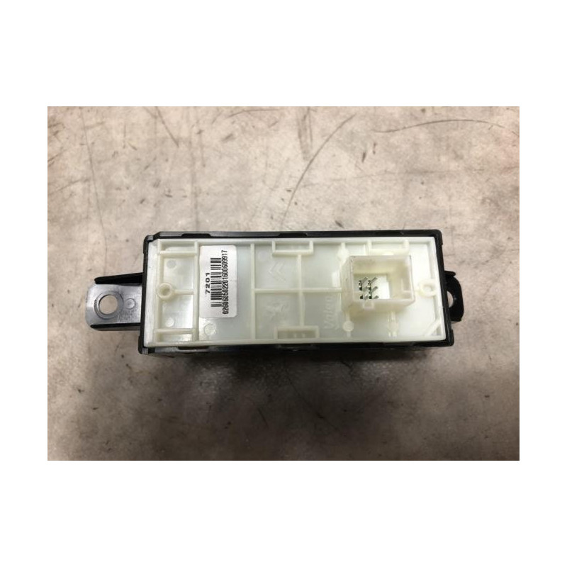 Commande autoradio PEUGEOT 208 1 PHASE 2 d’occasion