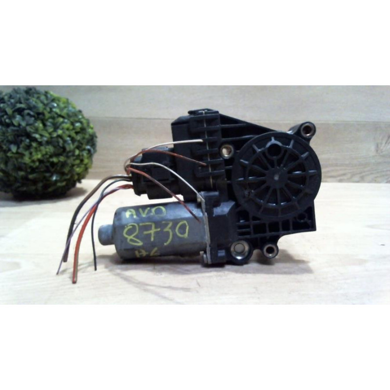 Moteur leve vitre avant droit AUDI A6 2 PHASE 2 d’occasion