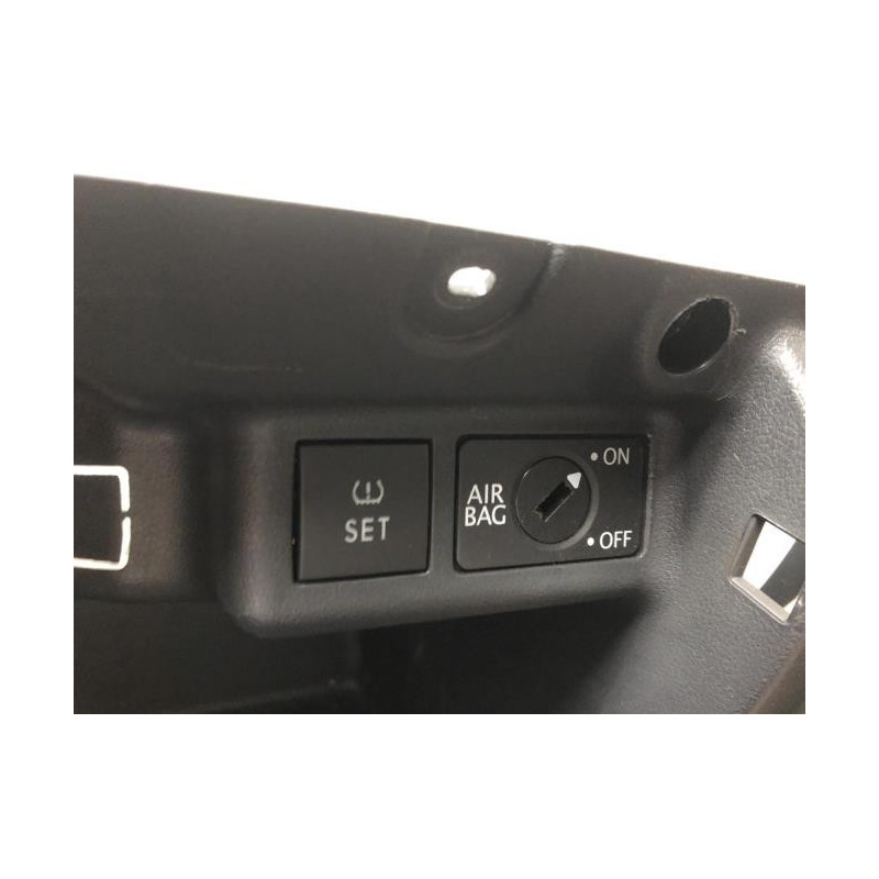Boite a gants VOLKSWAGEN POLO 5 PHASE 1 d’occasion