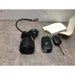 Neiman CITROEN C3 3 PHASE 1 d’occasion