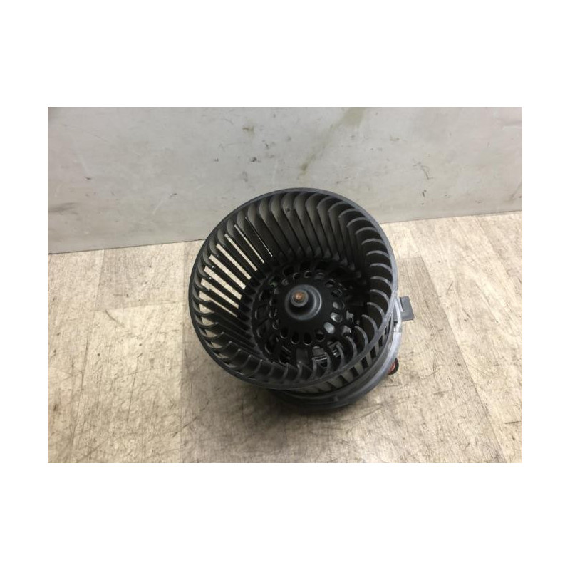 Ventilateur chauffage CITROEN C3 3 PHASE 1 d’occasion