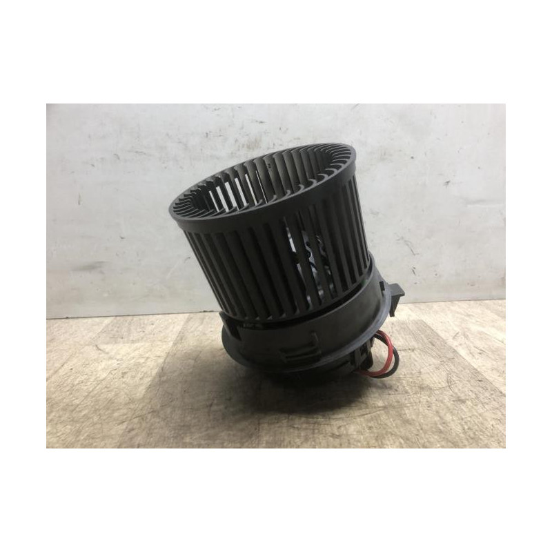 Ventilateur chauffage CITROEN C3 3 PHASE 1 d’occasion