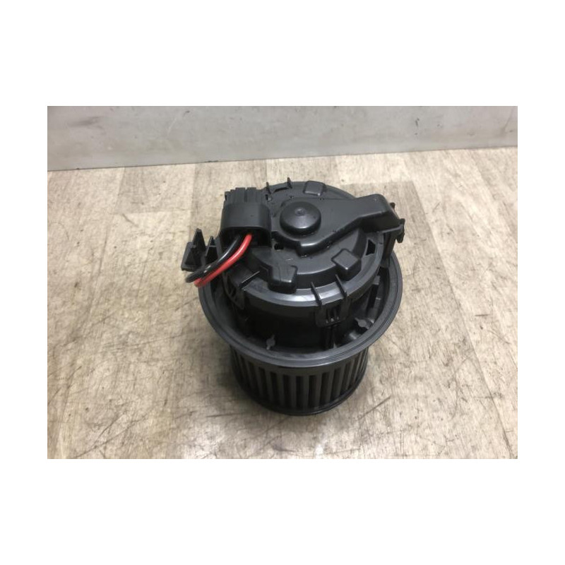 Ventilateur chauffage CITROEN C3 3 PHASE 1 d’occasion