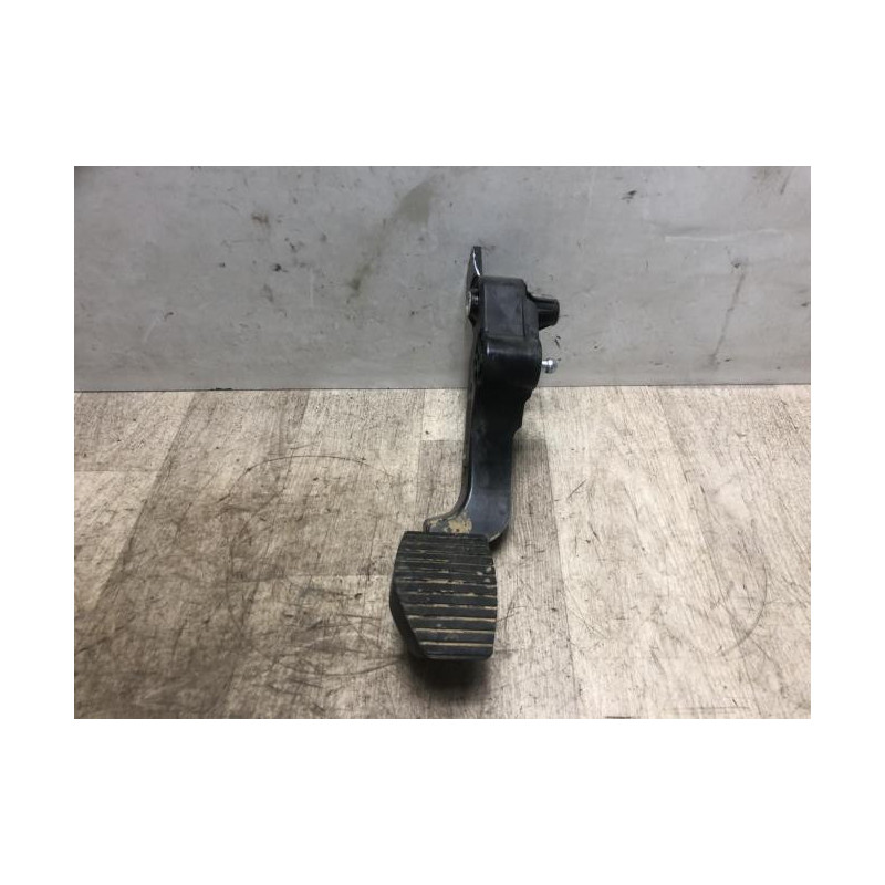 Pedalier d'embrayage CITROEN C3 3 PHASE 1 d’occasion