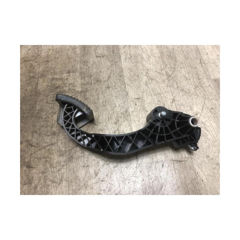 Pedalier d'embrayage CITROEN C3 3 PHASE 1 d’occasion
