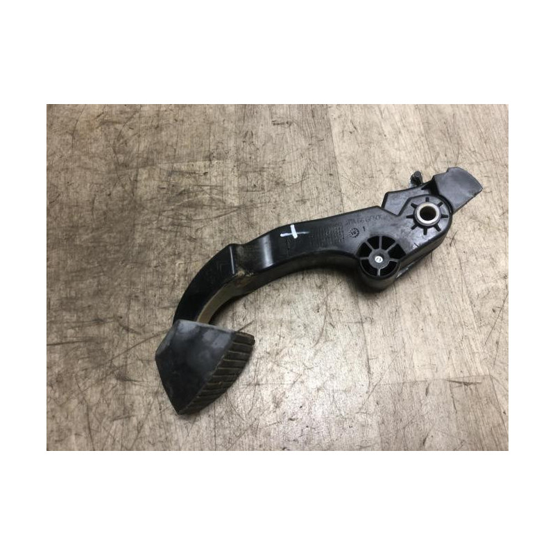 Pedalier d'embrayage CITROEN C3 3 PHASE 1 d’occasion