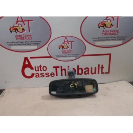 Retroviseur interieur CITROEN C4 d’occasion