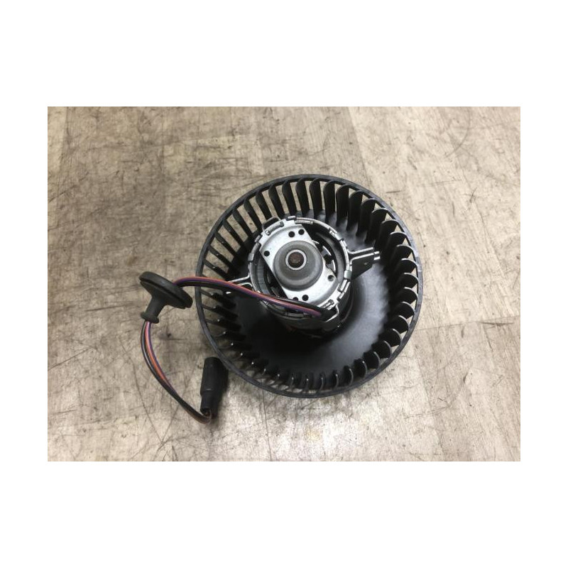 Ventilateur chauffage FORD STREETKA CABRIOLET d’occasion