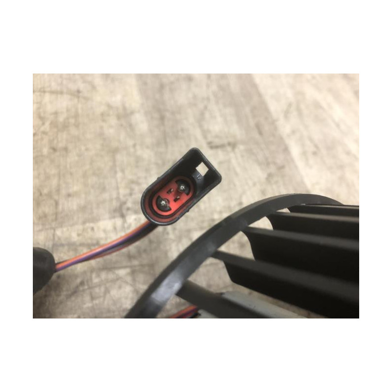 Ventilateur chauffage FORD STREETKA CABRIOLET d’occasion