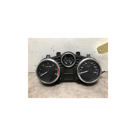 Compteur PEUGEOT 206+ d’occasion