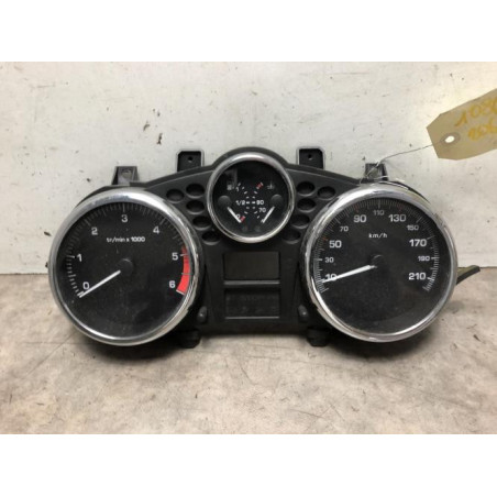 Compteur PEUGEOT 206+ d’occasion