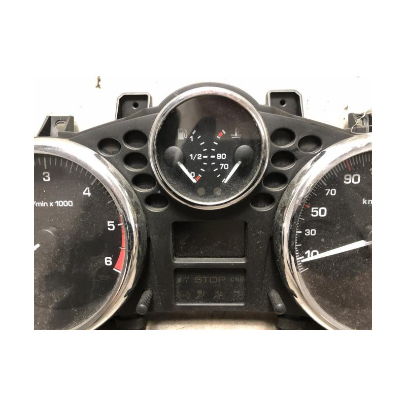Compteur PEUGEOT 206+ d’occasion