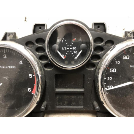 Compteur PEUGEOT 206+ d’occasion