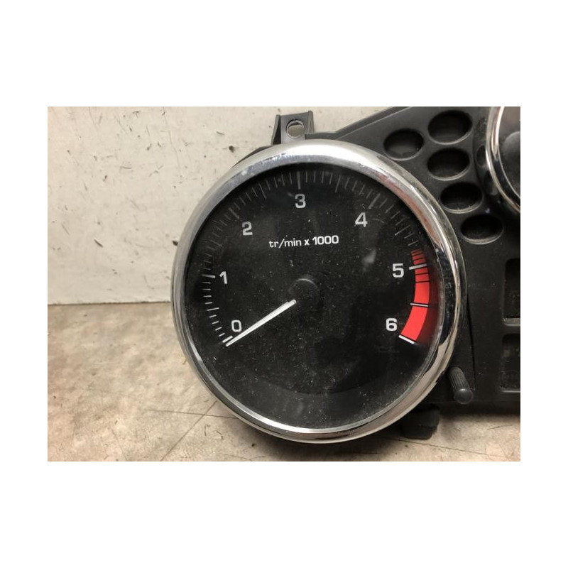 Compteur PEUGEOT 206+ d’occasion