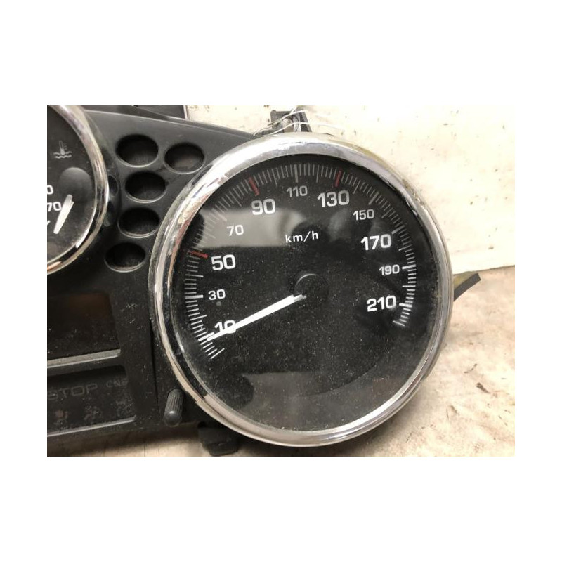 Compteur PEUGEOT 206+ d’occasion