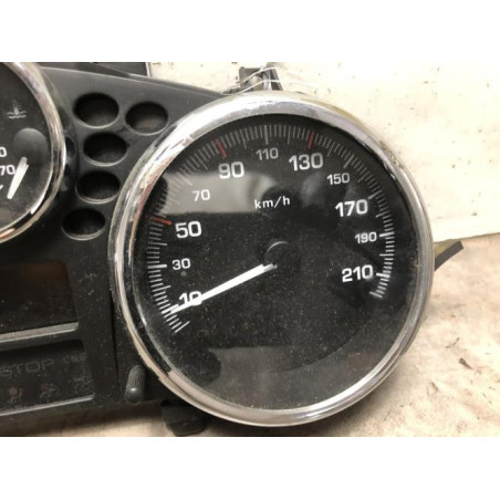 Compteur PEUGEOT 206+ d’occasion