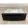 Autoradio d'origine PEUGEOT 206+ d’occasion