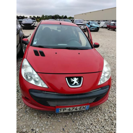 Interrupteur de leve vitre avant gauche PEUGEOT 206+ d’occasion