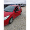 Interrupteur de leve vitre avant gauche PEUGEOT 206+ d’occasion