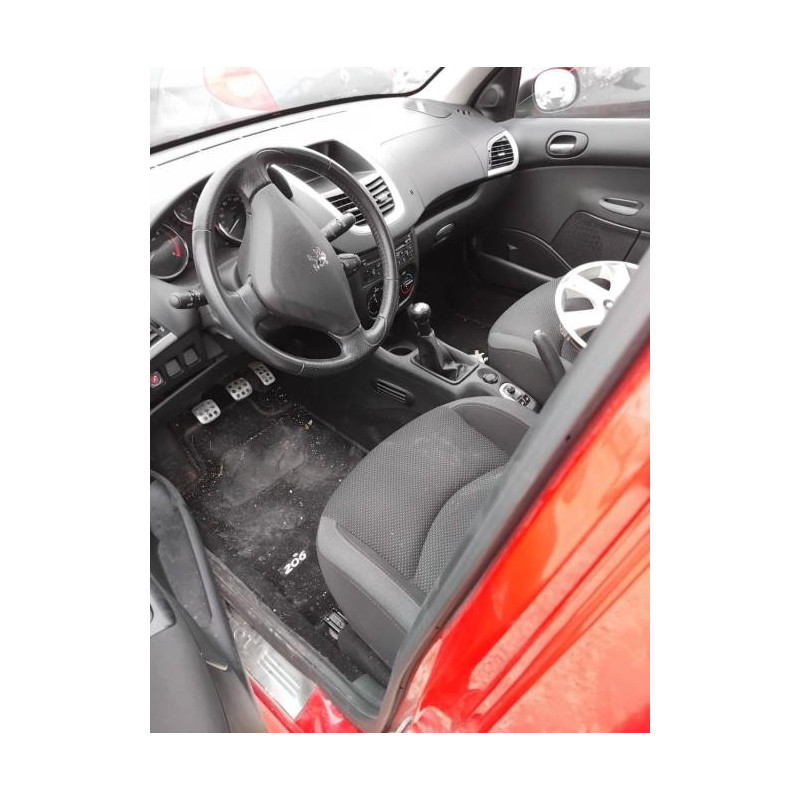 Interrupteur de leve vitre avant gauche PEUGEOT 206+ d’occasion
