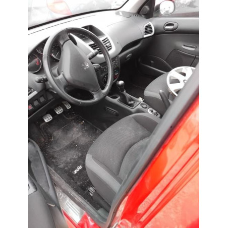 Interrupteur de leve vitre avant gauche PEUGEOT 206+ d’occasion