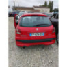 Interrupteur de leve vitre avant gauche PEUGEOT 206+ d’occasion