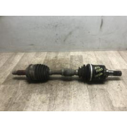 Cardan gauche (transmission) MAZDA 6 1 PHASE 2 d’occasion