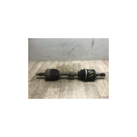 Cardan gauche (transmission) MAZDA 6 1 PHASE 2 d’occasion