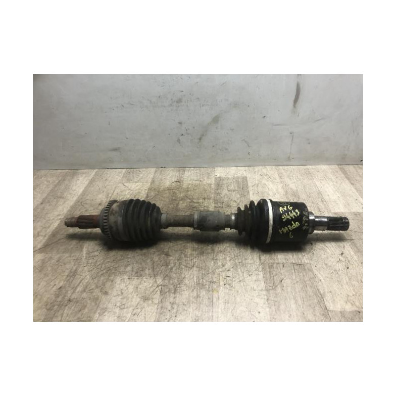 Cardan gauche (transmission) MAZDA 6 1 PHASE 2 d’occasion