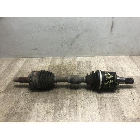Cardan gauche (transmission) MAZDA 6 1 PHASE 2 d’occasion