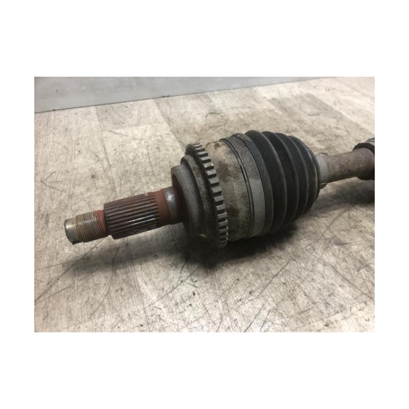 Cardan gauche (transmission) MAZDA 6 1 PHASE 2 d’occasion