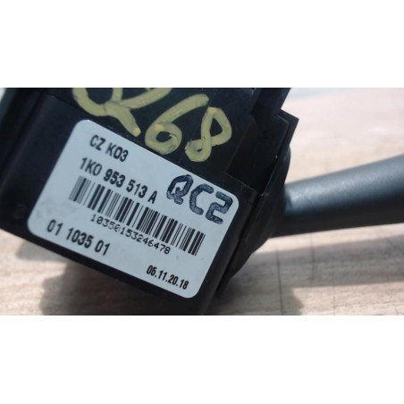 Commande de phare VOLKSWAGEN TOURAN 1 PHASE 1 d’occasion