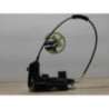 Serrure avant droit OPEL ASTRA H PHASE 1 d’occasion