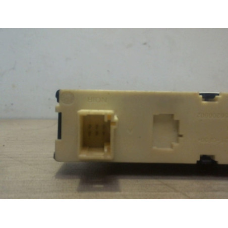 Moteur leve vitre avant droit PEUGEOT 307 PHASE 1 d’occasion