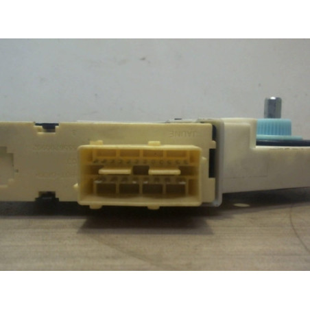 Moteur leve vitre avant droit PEUGEOT 307 PHASE 1 d’occasion